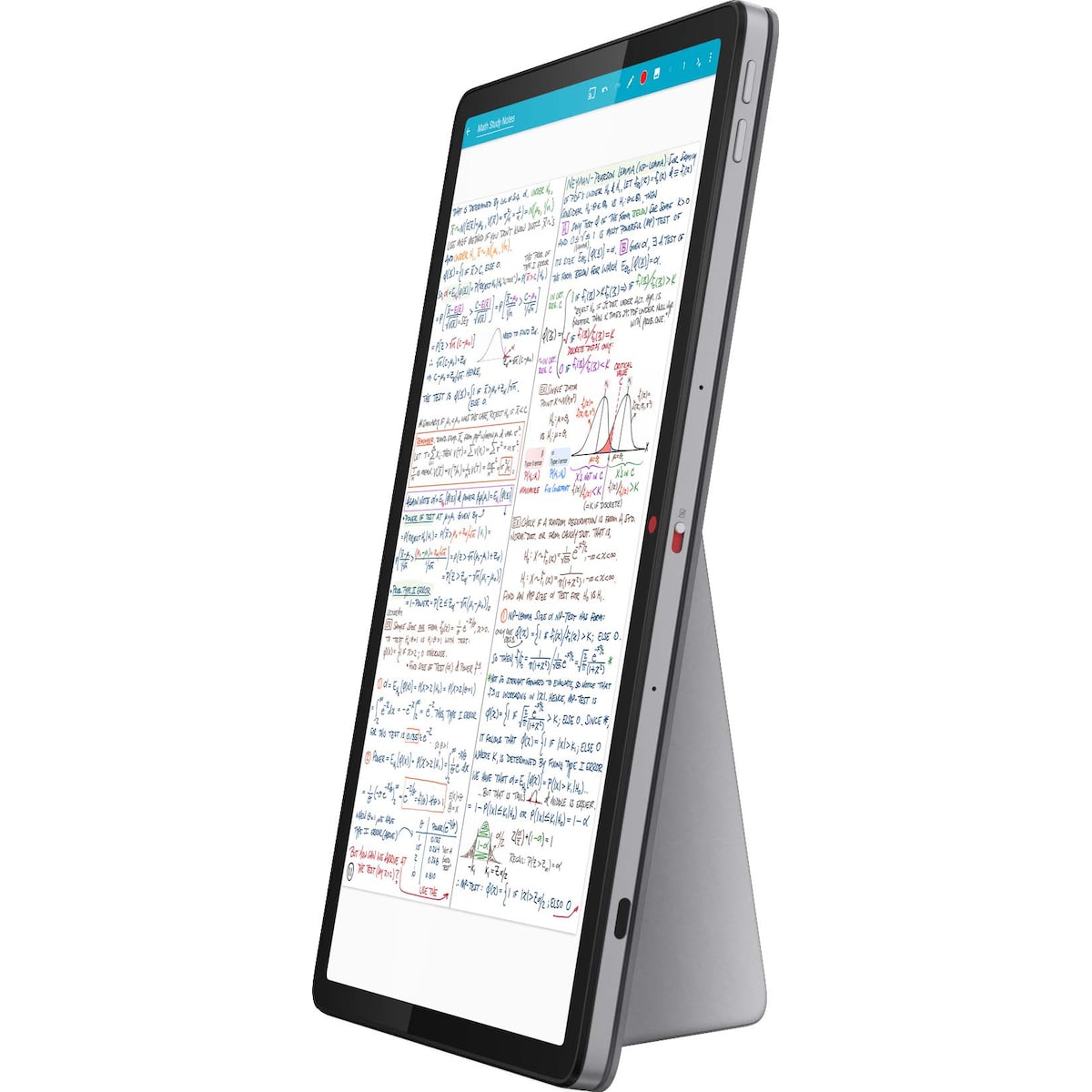 Lenovo Chromebook Duet 11M889 MTK/8/128/11 2-i-1