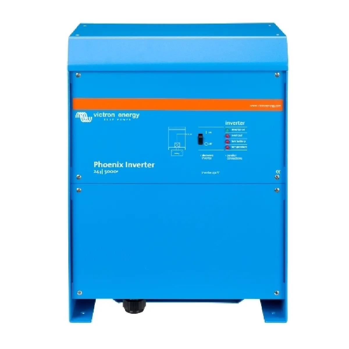 Victron Convertisseur 220V 5000VA