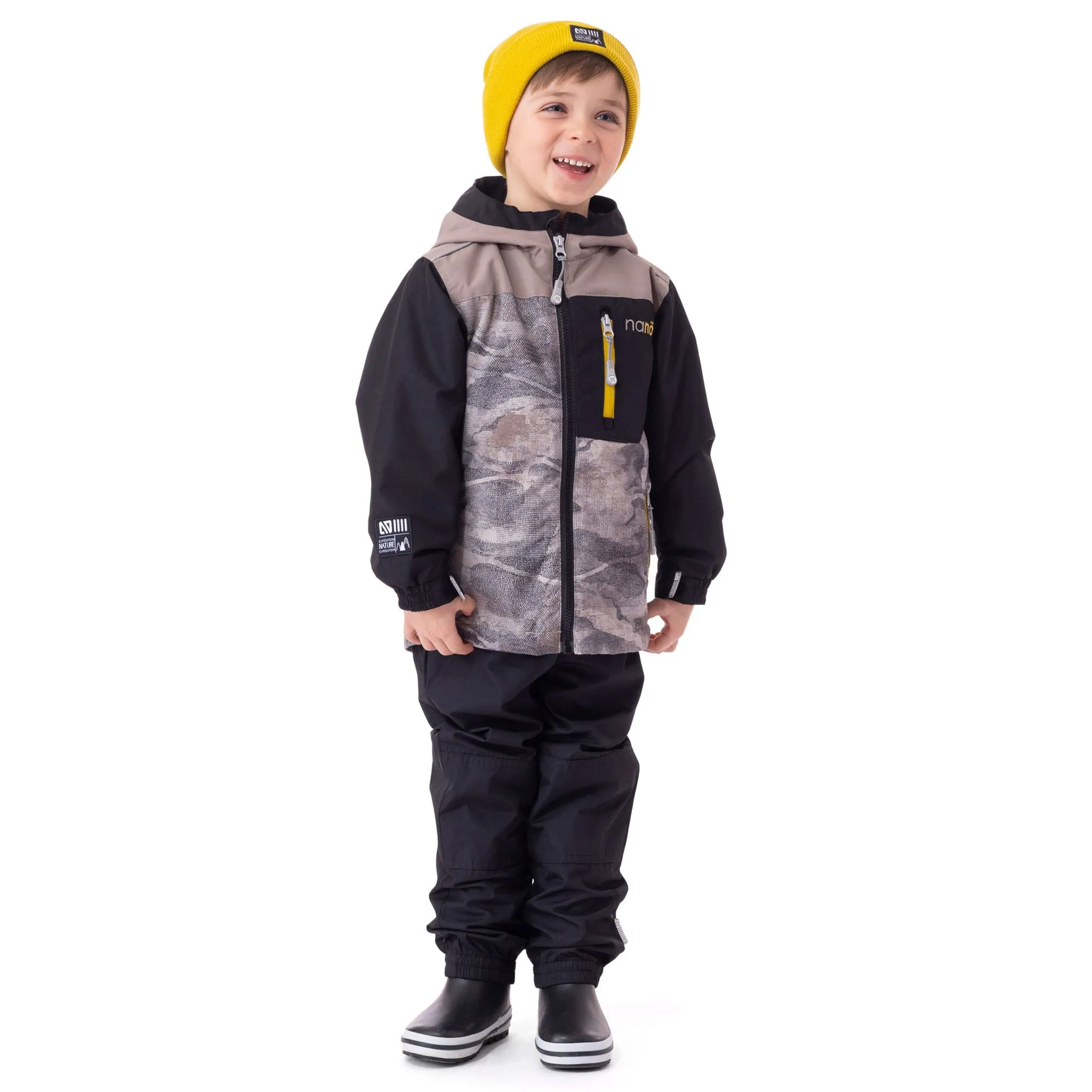 Nanö Pantalon Extérieur Nano 2-6ans