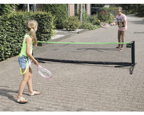 Multisportnetwerk EXIT 3000