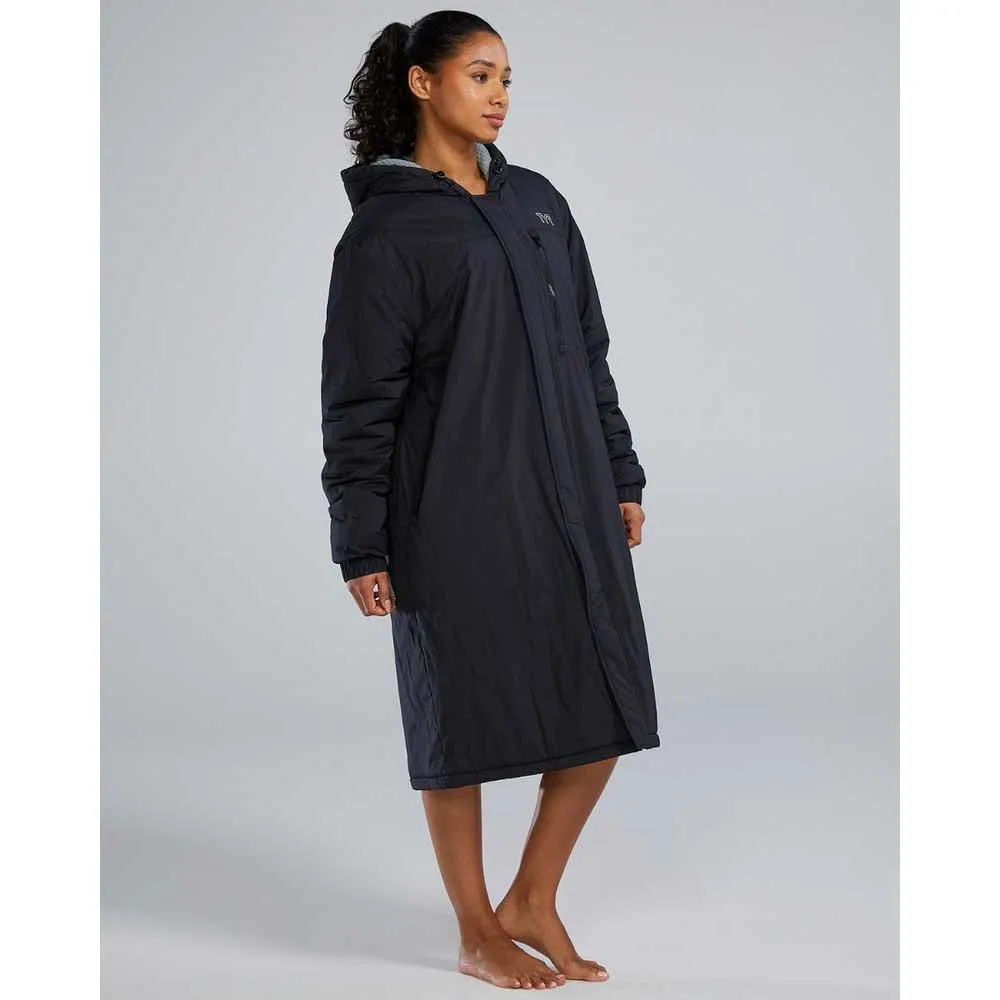 TYR Hydrosphere Alliance parka