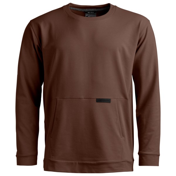 Ortovox - Affinity Crew Neck - Pull polaire