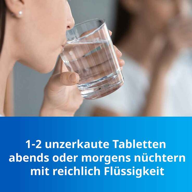 Bisacodyl STADA® 5 mg Tabletten , 100 St