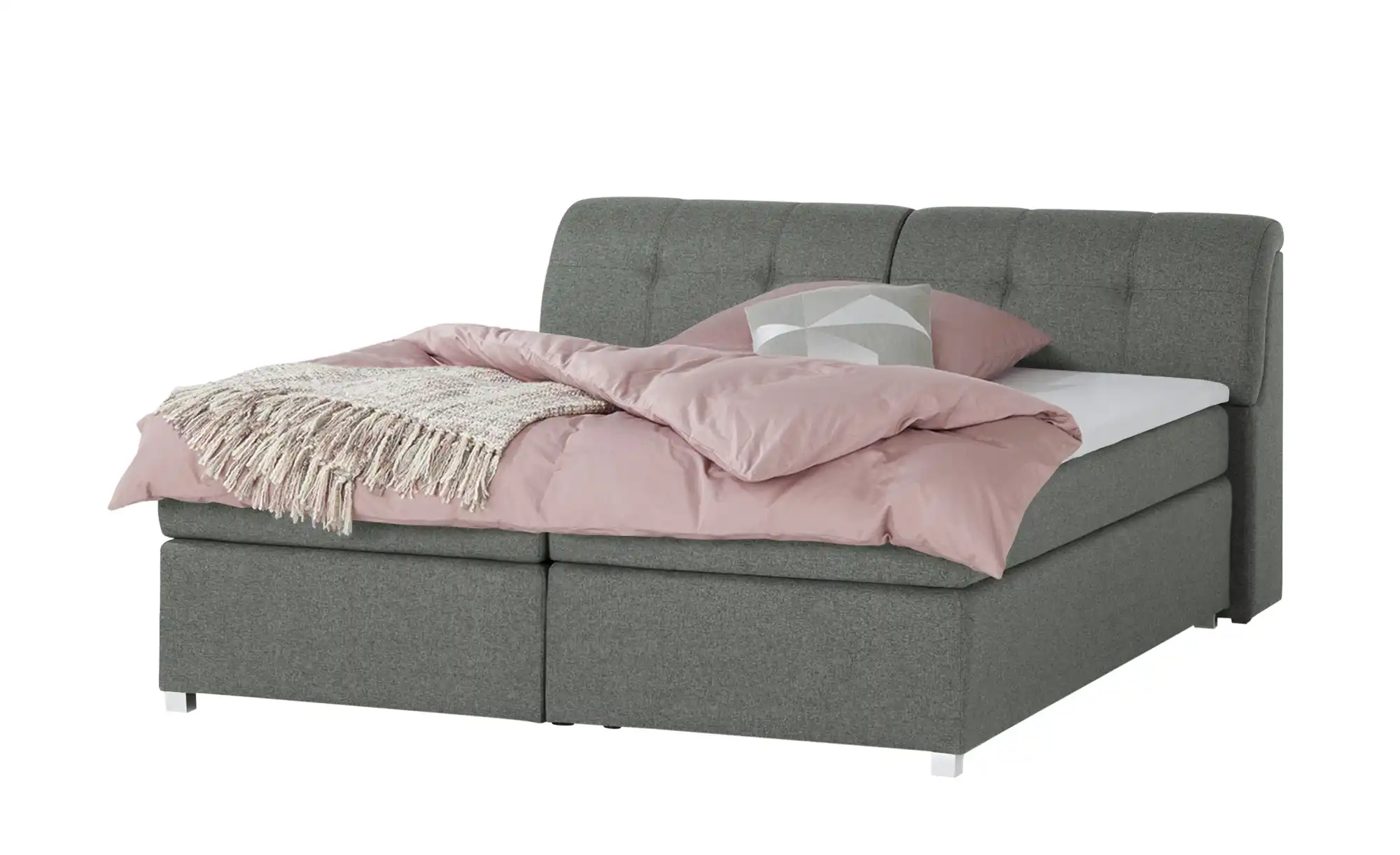 switch Boxspringbett Lumo