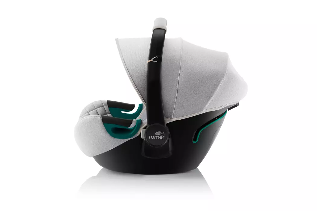 Babyschale Baby-Safe 3 i-Size
