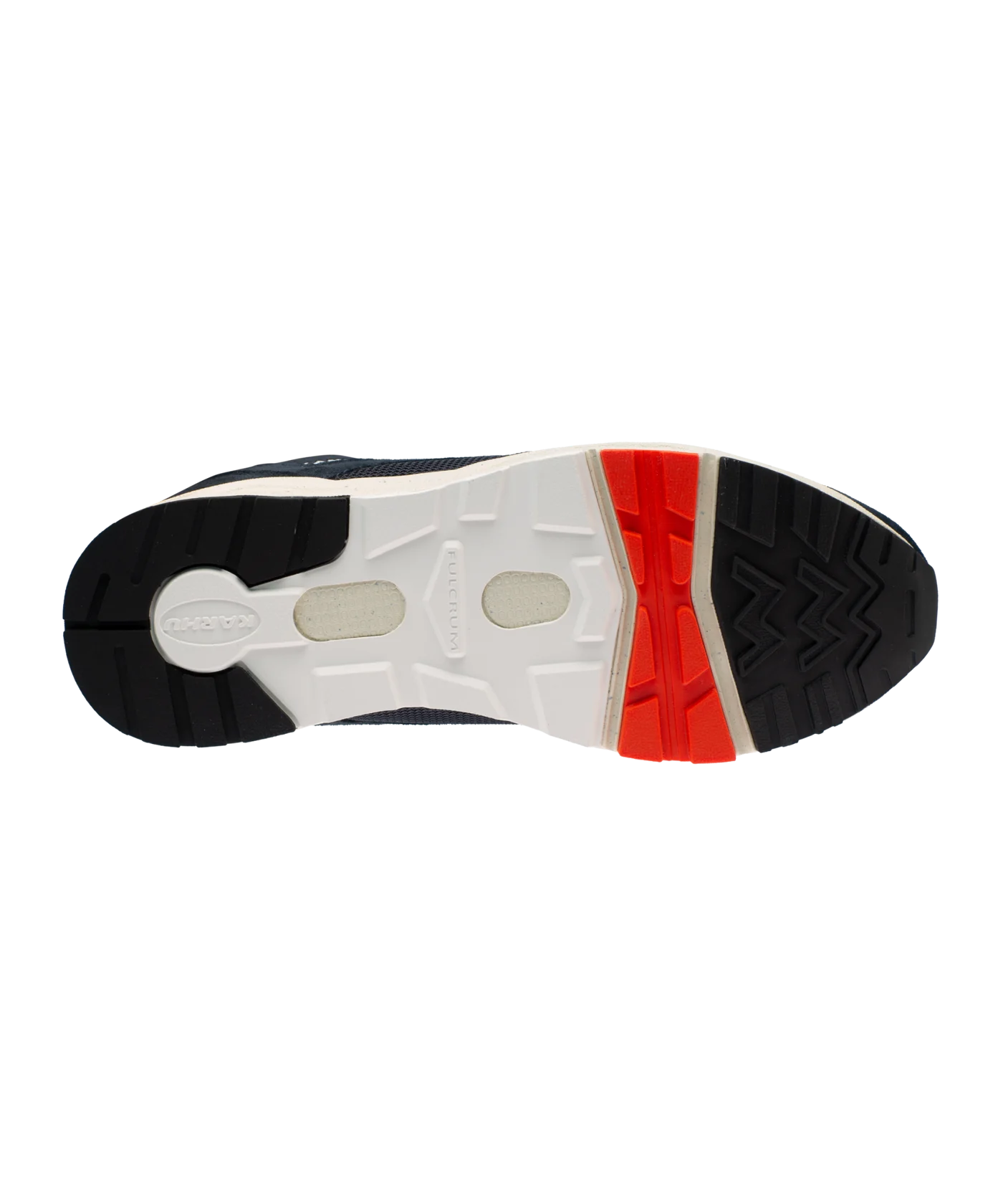 Karhu Fusion 2.0 Blau Rot