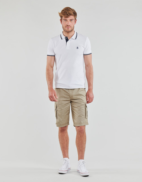Teddy Smith - SYTRO 3 - Beige