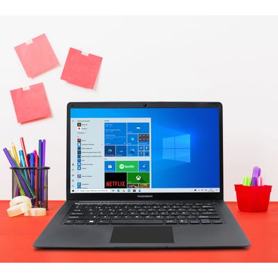 THOMSON Notebook NEO classic N14C4BK64 - PC portable 14.1