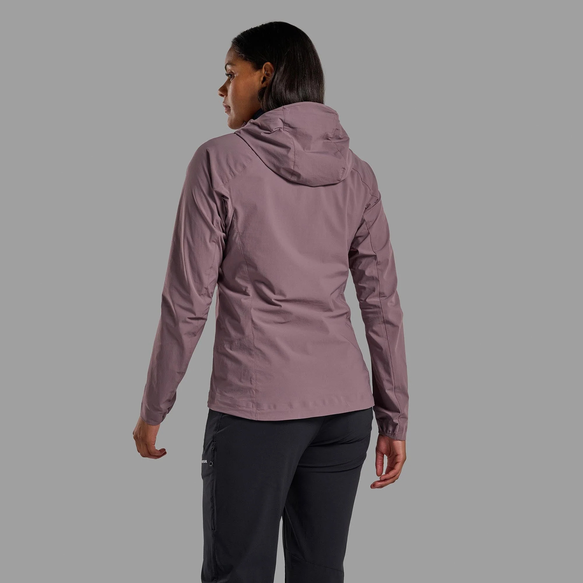 Women's Tenacity Nano Hoodie