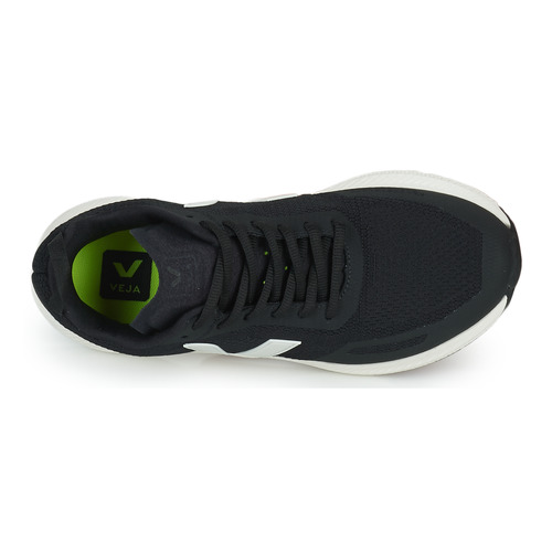 Veja - IMPALA - Noir / Blanc