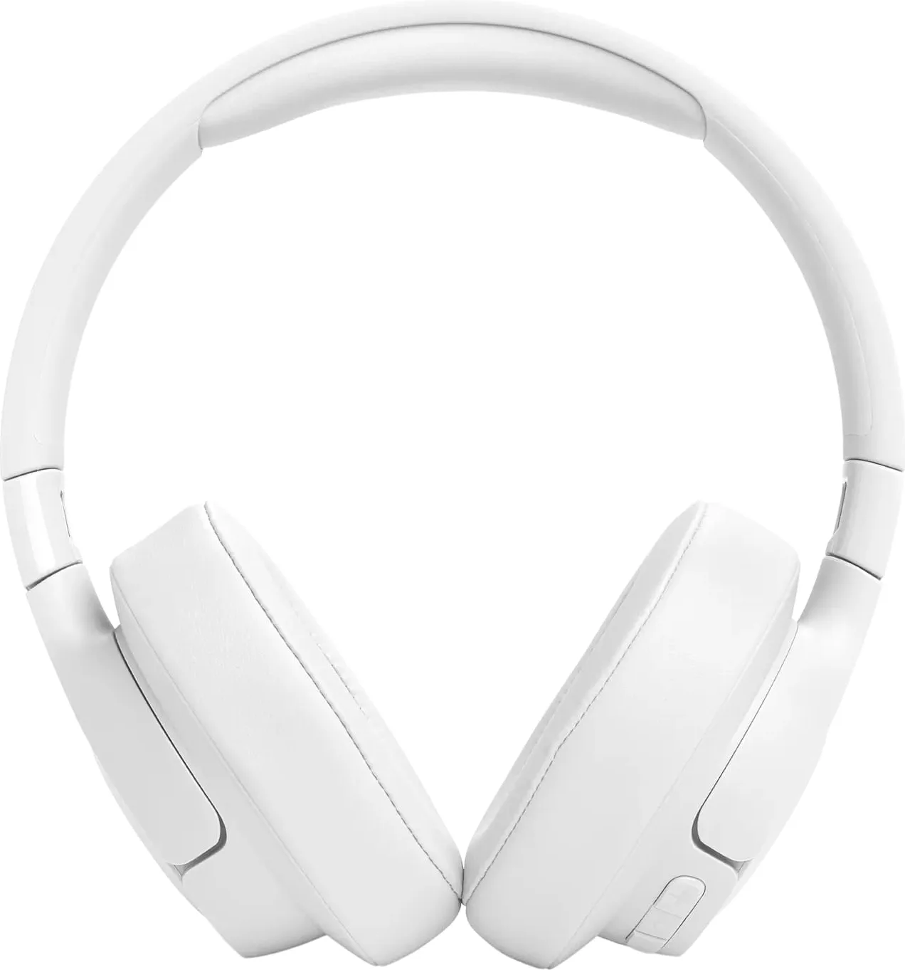 JBL Tune 770NC Blanc Casques Bluetooth