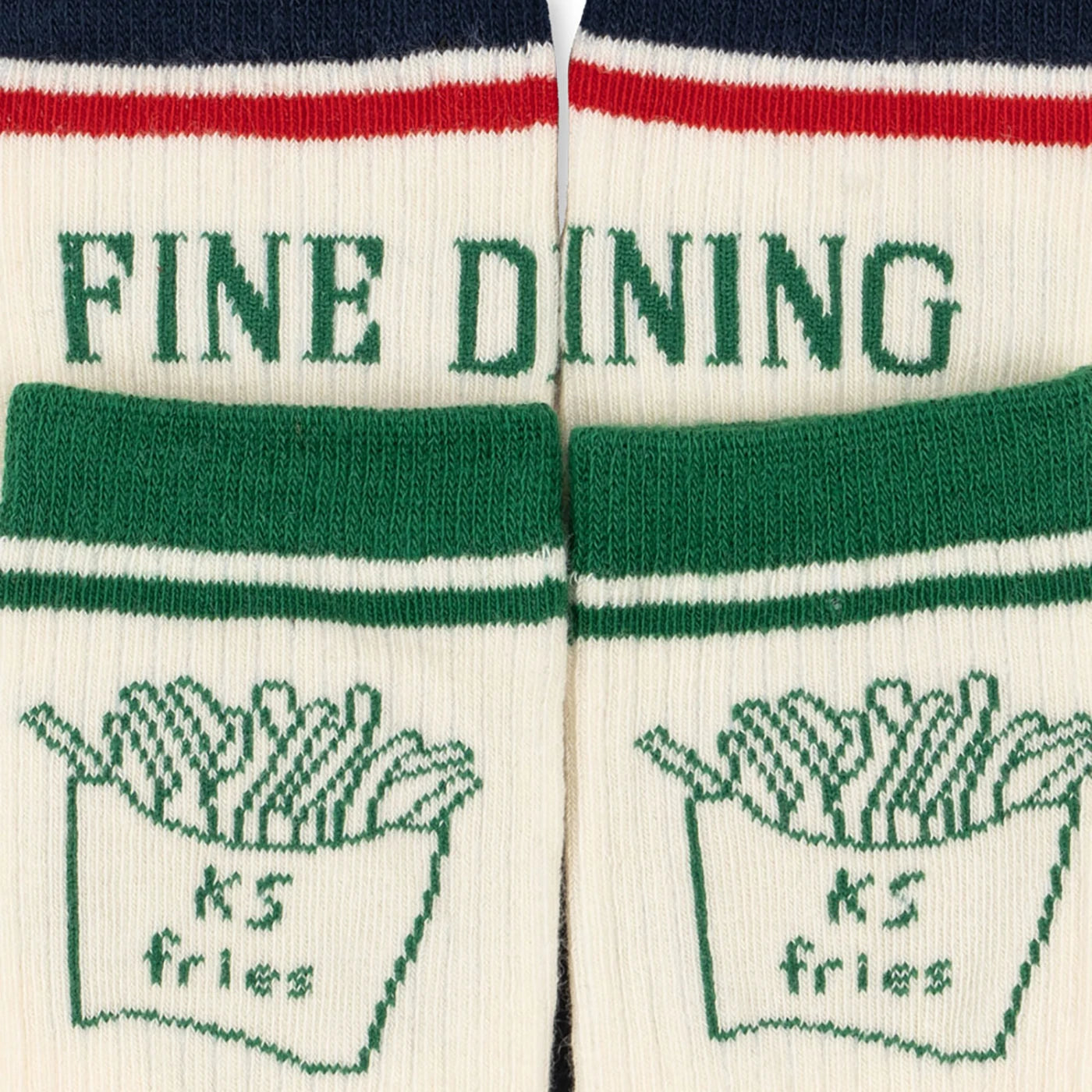 Fries Strømper
