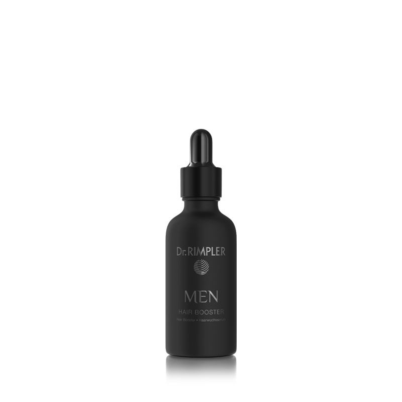 Dr. RIMPLER MEN Hair Booster