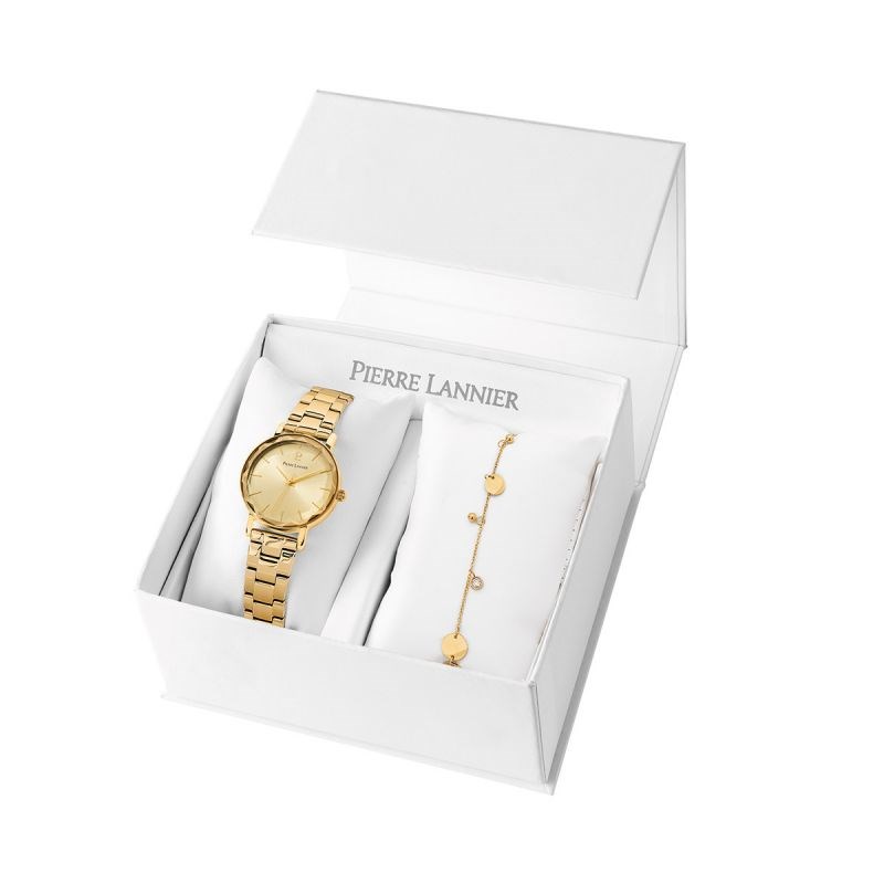 Coffret Montre 