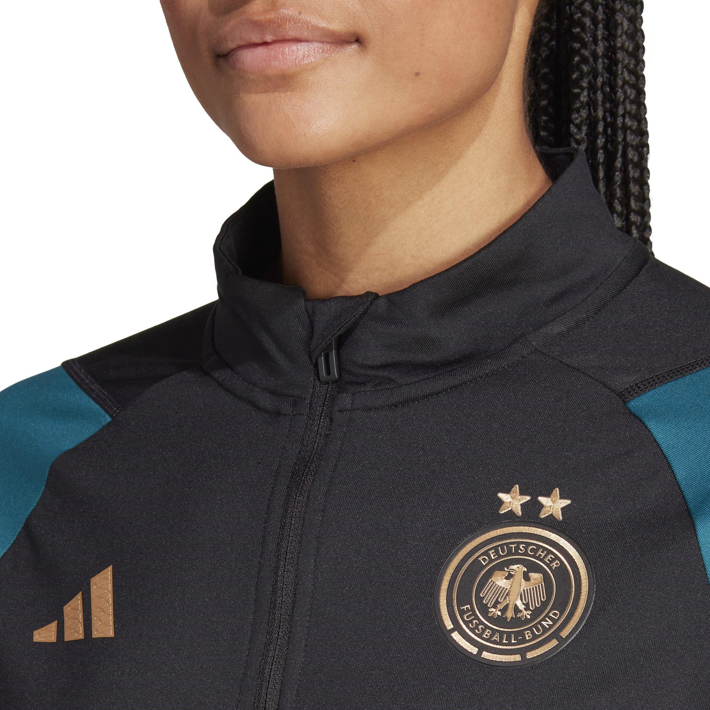 adidas Germany Tiro 23 Pro Top Womens