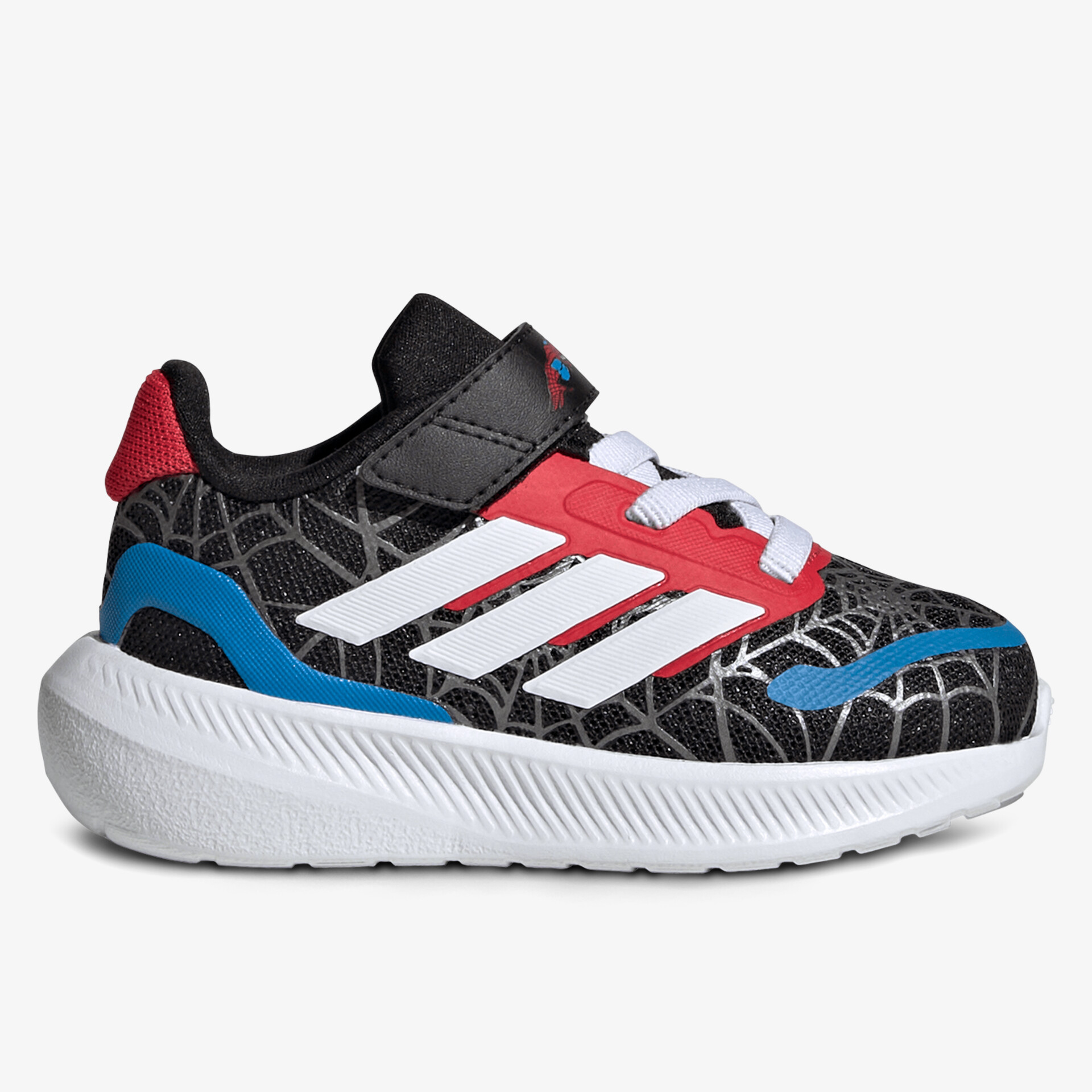 adidas Kinder Sneaker Low RUNFALCON SPIDER-MAN EL I bei reno.de