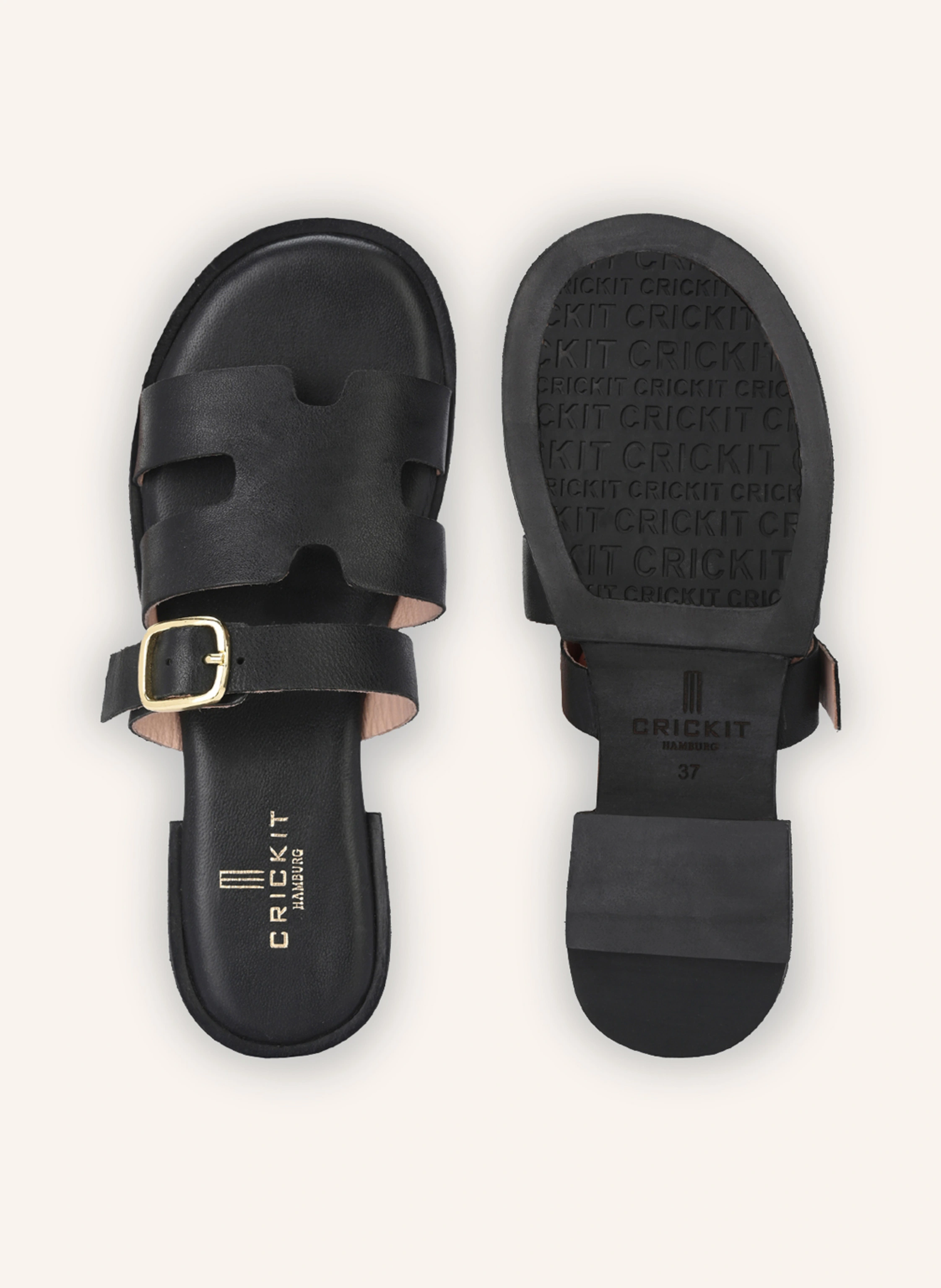 CRICKIT Sandale ODETTE