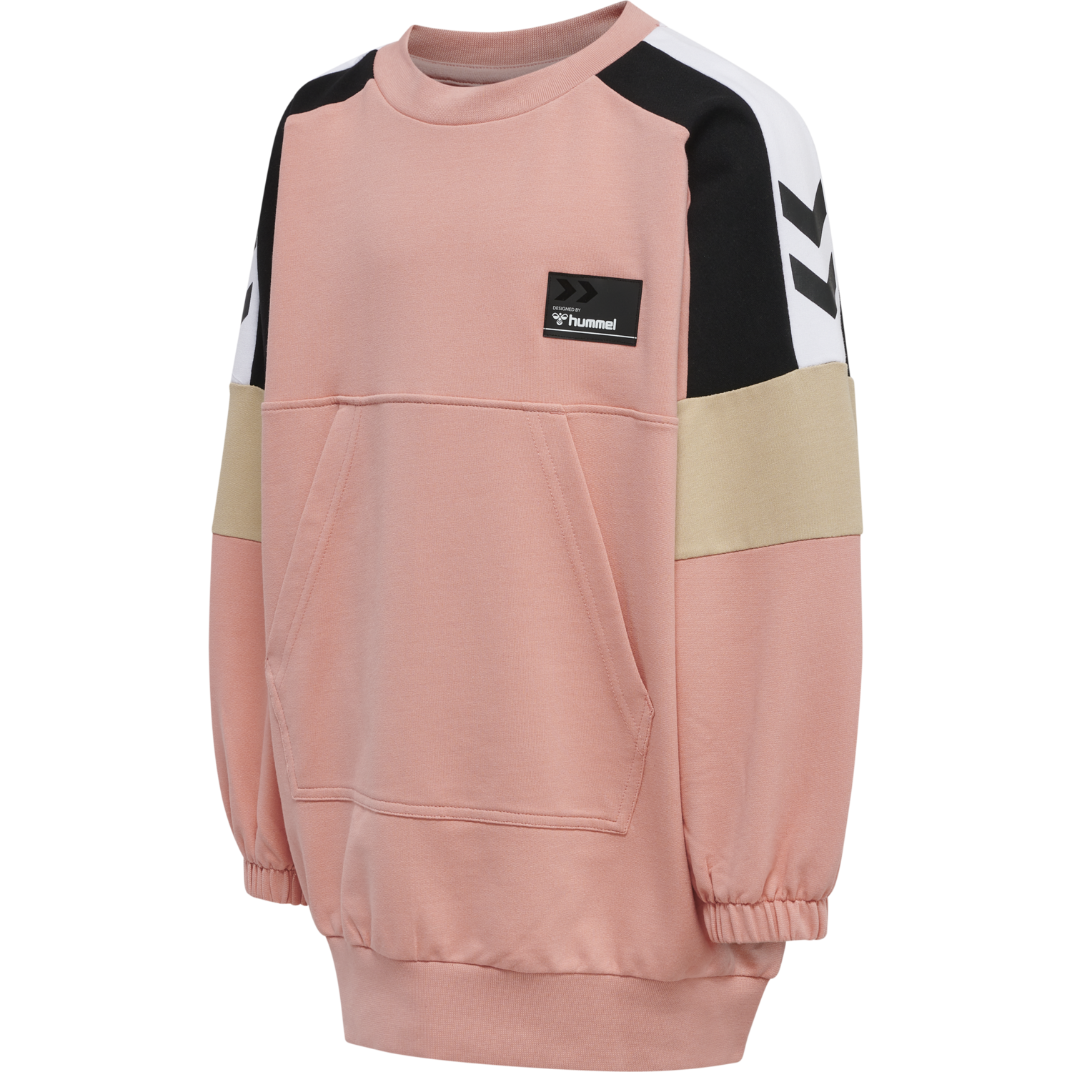 hmlSOFIE LONG SWEATSHIRT