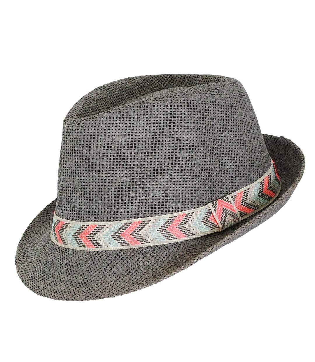 Trilby bandeau MEXICAS