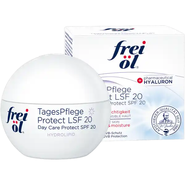 HYDROLIPID TagesPflege Protect LSF 20