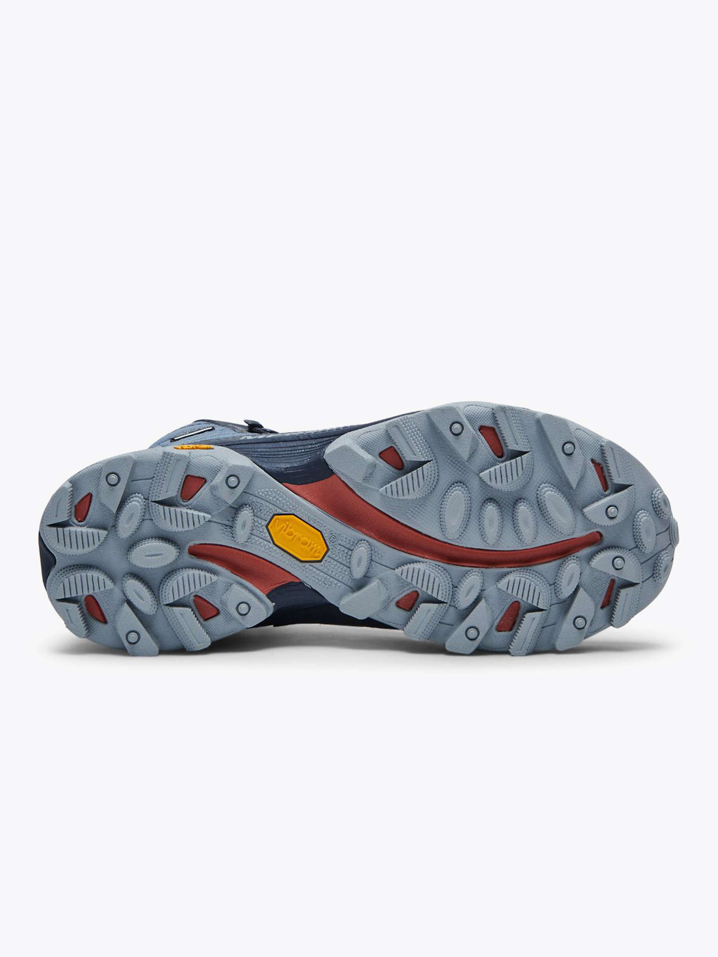Moab Speed Thermo Mid Waterproof