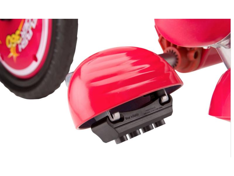 Razor Scooter FlashRider 360 Dreirad-Scooter mit Sitz