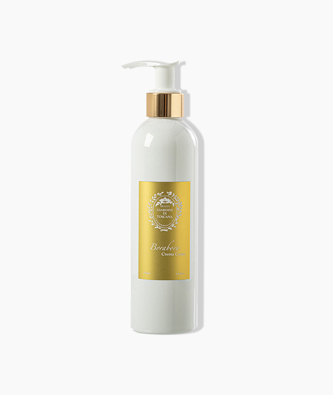 Borabora Body Cream GIARDINI DI TOSCANA 250 ML