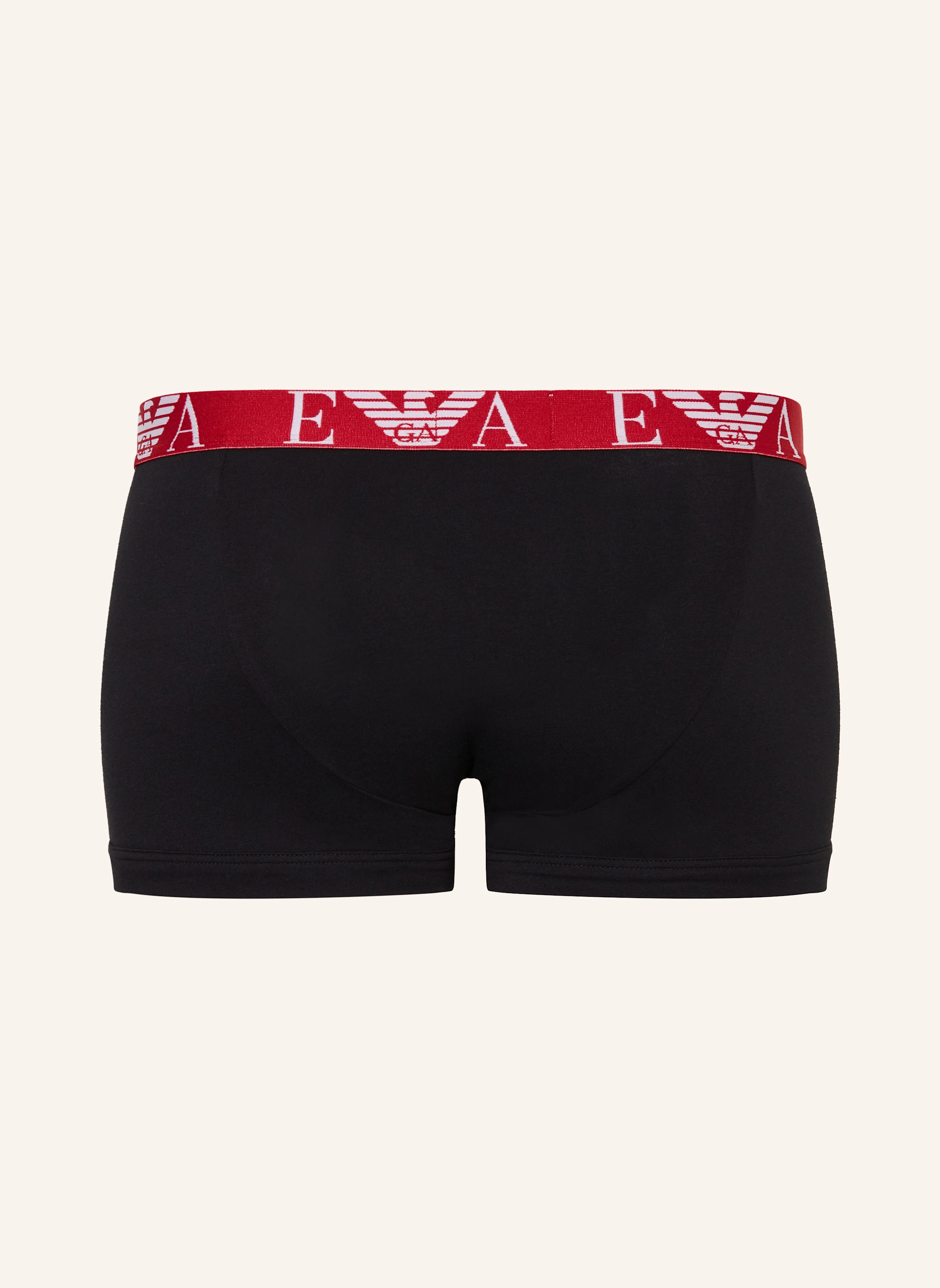 EMPORIO ARMANI 3er-Pack Boxershorts