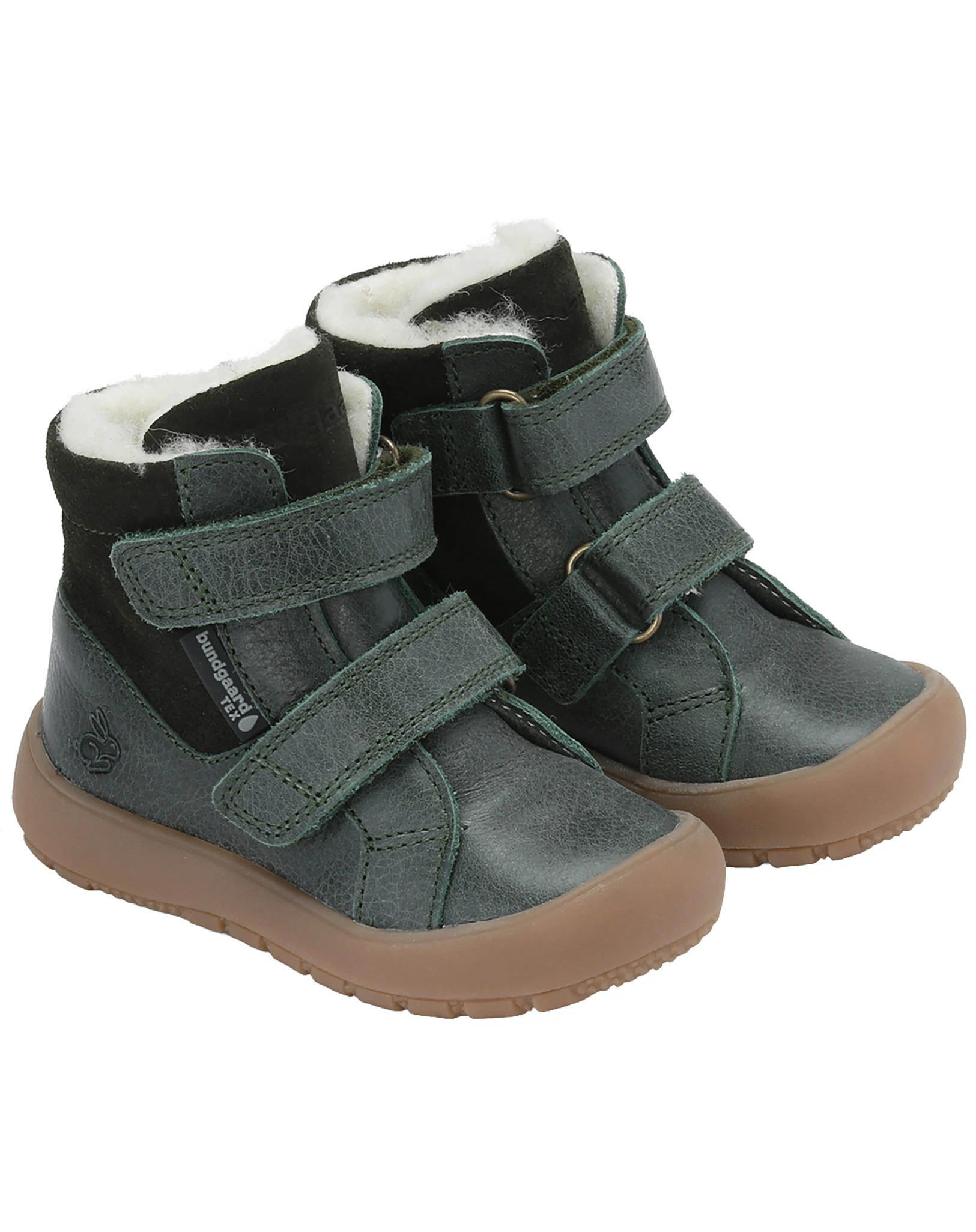 Klett-Boots SIGGI II gefüttert in spruce