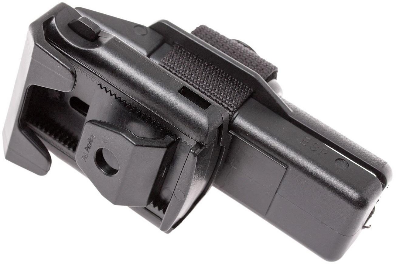 ESP LH-04 zaklampholster