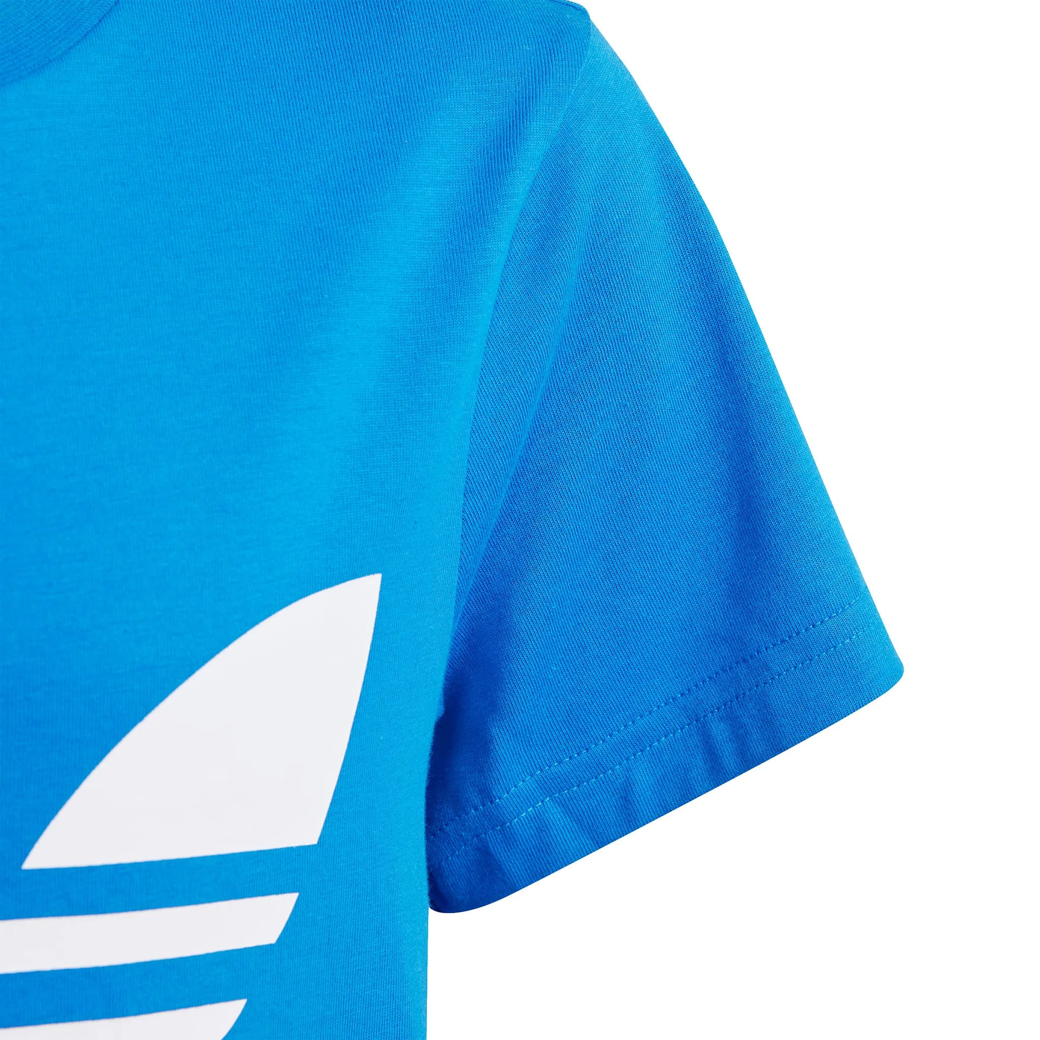 Adidas T-Shirt Trefoil 8-16ans