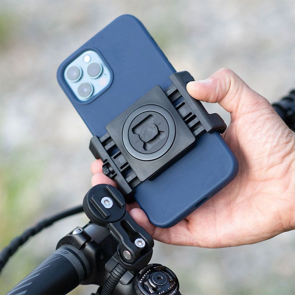 SP Connect Universal Phone Clamp kaufen | Bike-Discount