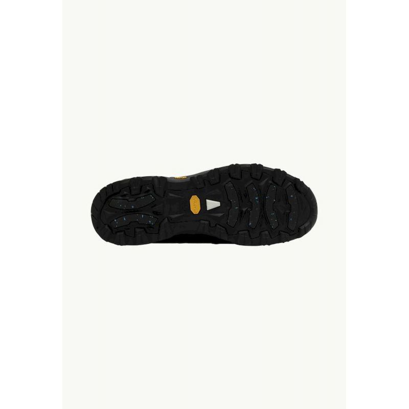 Terraquest Arctic Texapore Mid - Bottes de neige homme