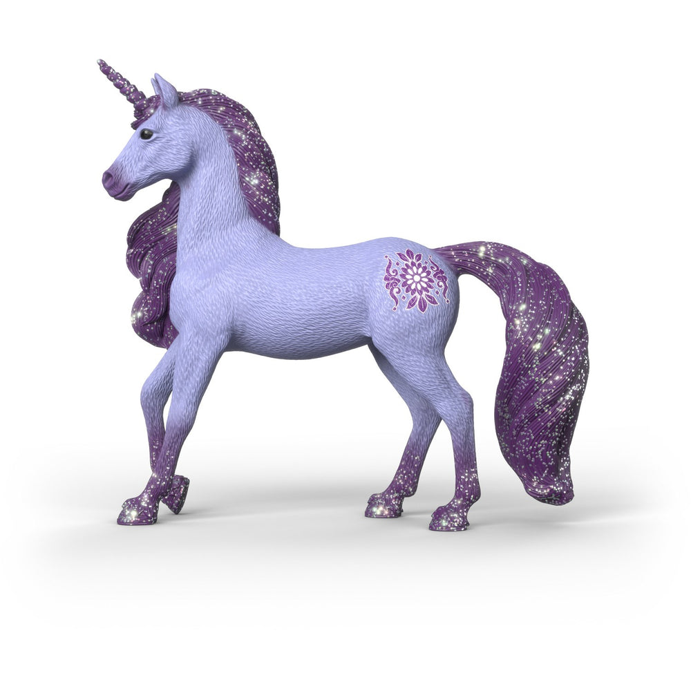 Køb Schleich Enhjørninghingst Orchid