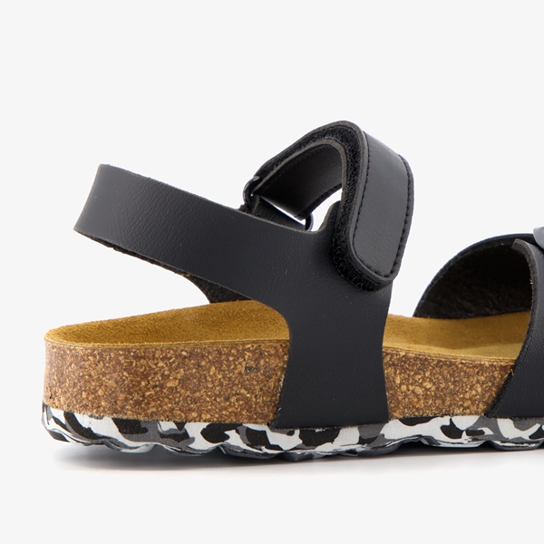 Hush Puppies jongens bio sandalen