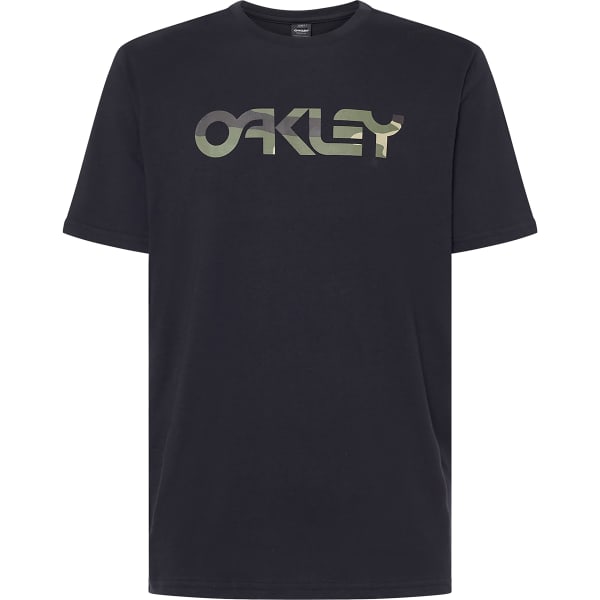 T-shirt OAKLEY MARK II TEE 2.0 BLACK/B1B CAMO HUNTER