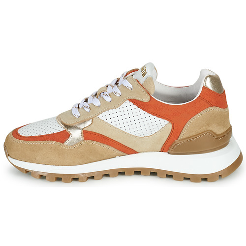 JB Martin - HUMBLE - MIX BEIGE / BLANC