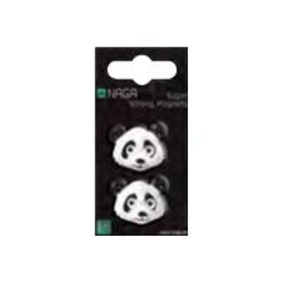 Naga Pandas - aimant