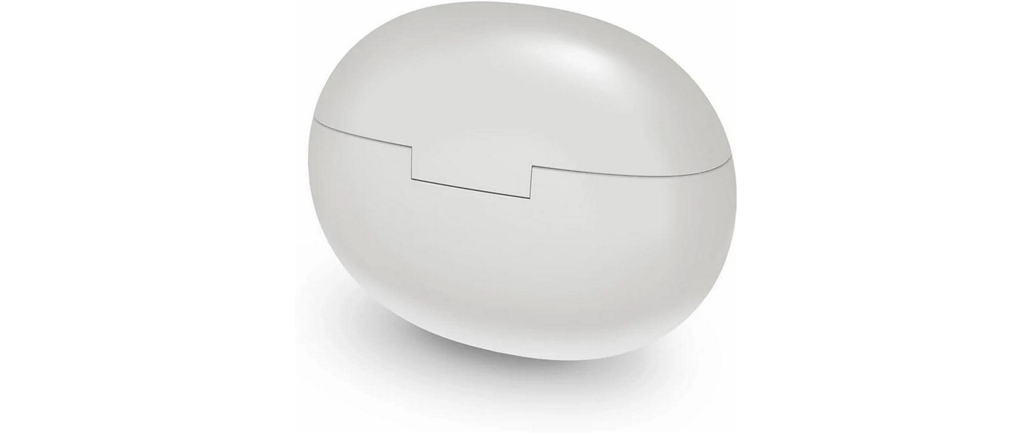 True Wireless In-Ear-Kopfhörer TAT2520WT/00 WeissKabellose In-Ear-Kopfhörer mit Geräuschunterdrückung und langer Akkulaufzeit