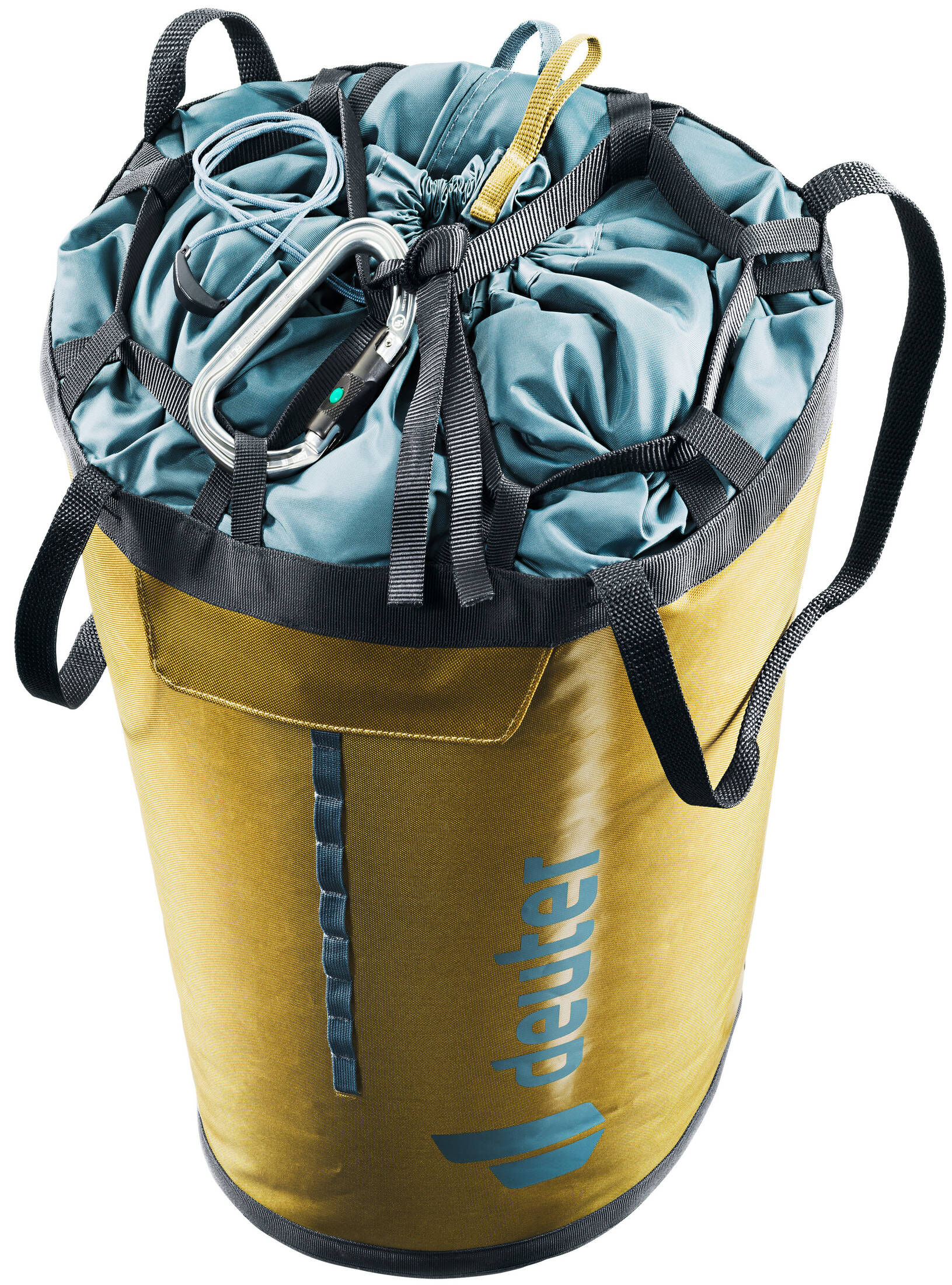 deuter| Kletterrucksack Gravity Wall Bag 50