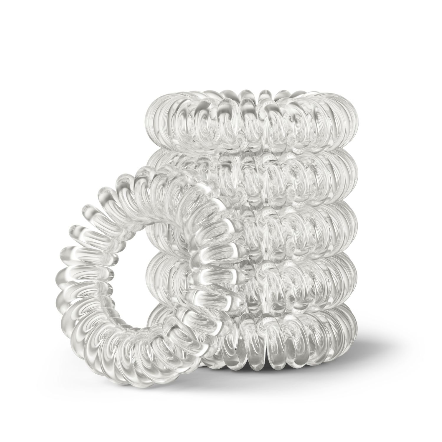 IMPERIO® Spiral Haargummis