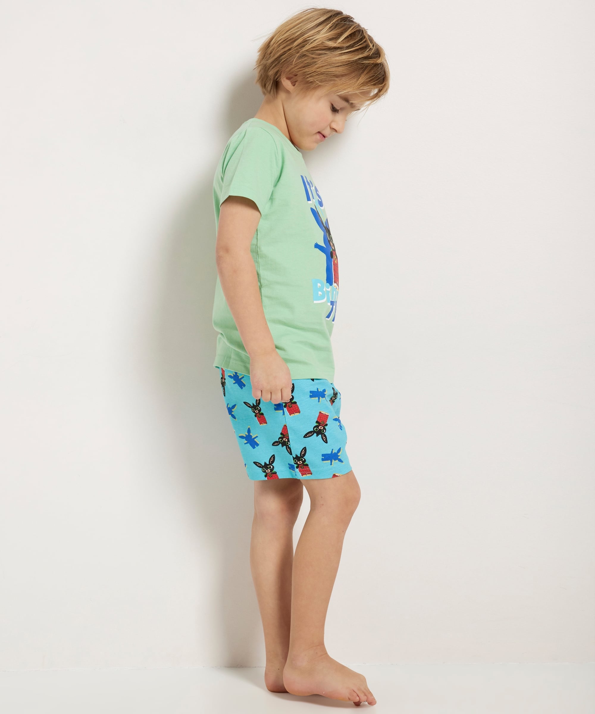 bing shortama set