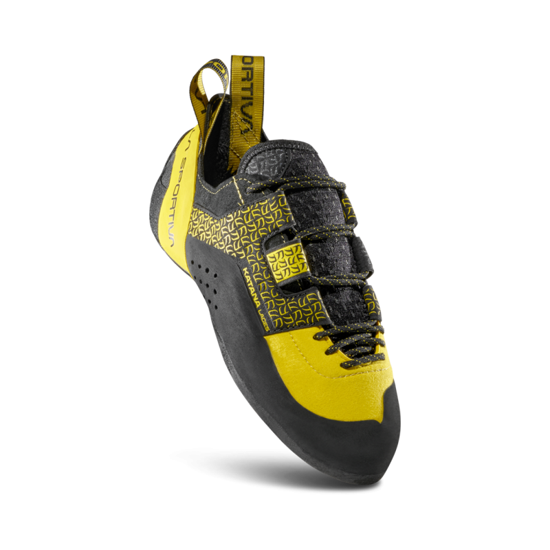 Katana Laces - Chaussons escalade homme