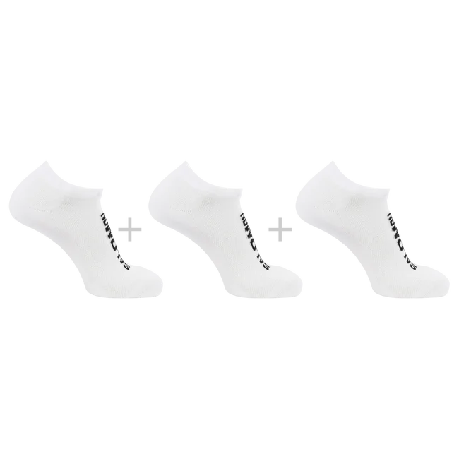 EVERYDAY LOW 3-PACK  Socken Unisex