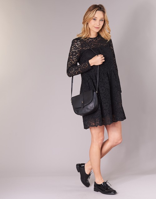 Betty London - IAOUDA - Noir