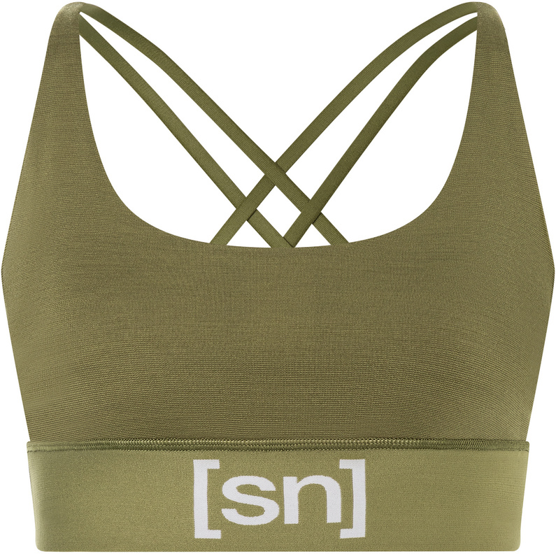 Super.Natural Damen Super Sport BH