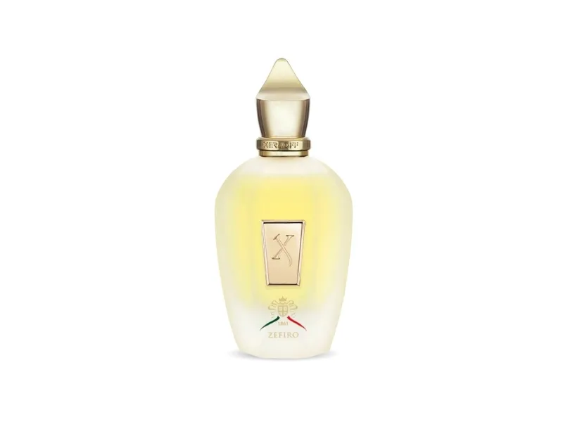Xerjoff Zefiro Eau De Parfum 100 ml (unisex)