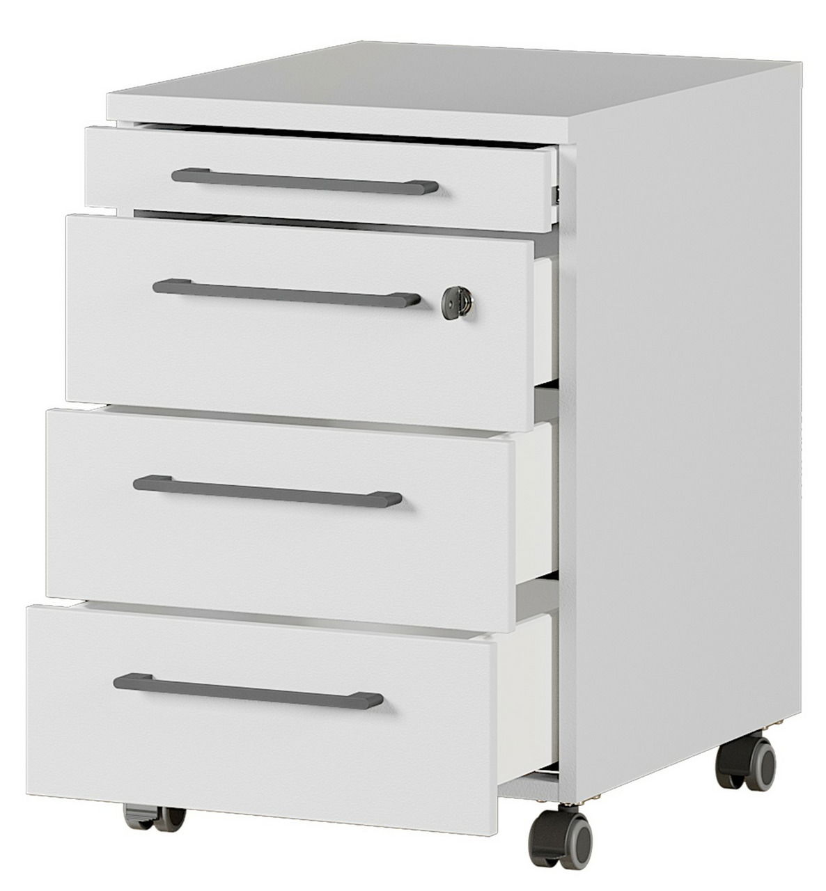 XORA Rollcontainer LEGEND II