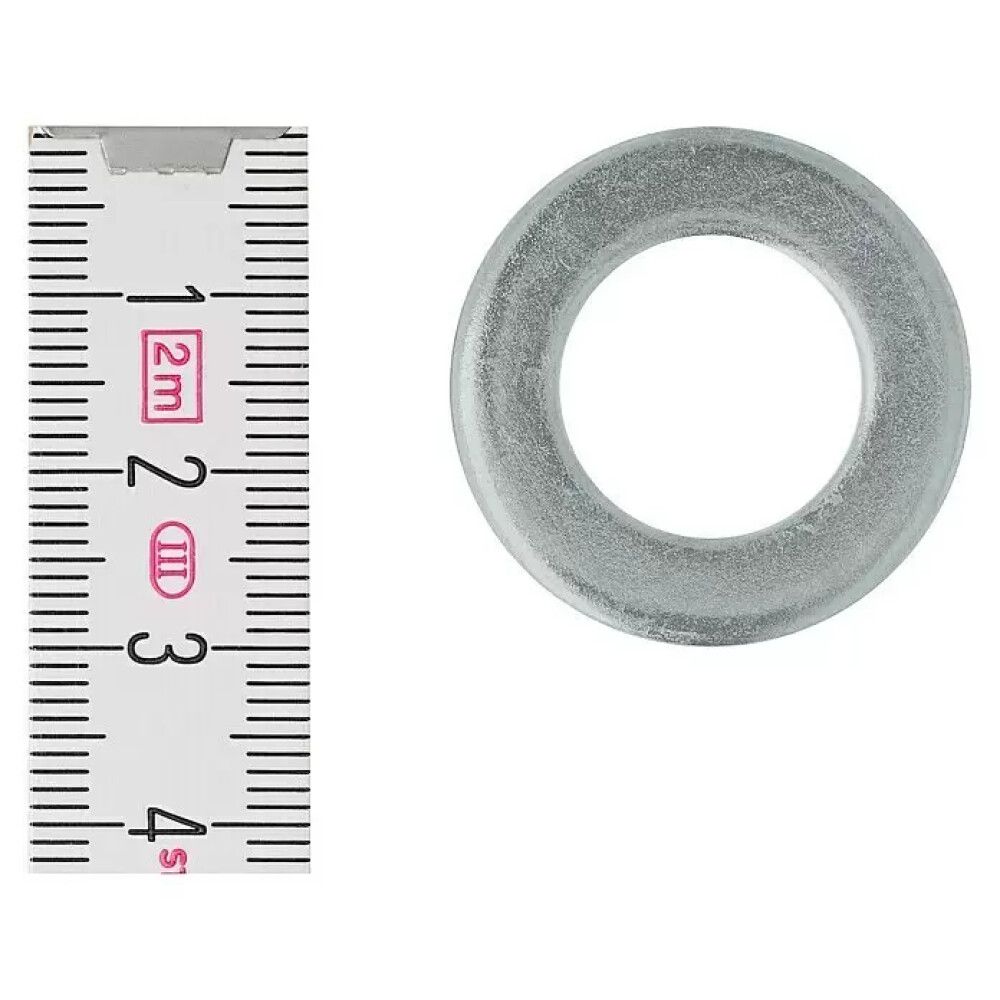 SKIVE PROFI DEPOT FORSINKET STÅL 17X30MM 50STK