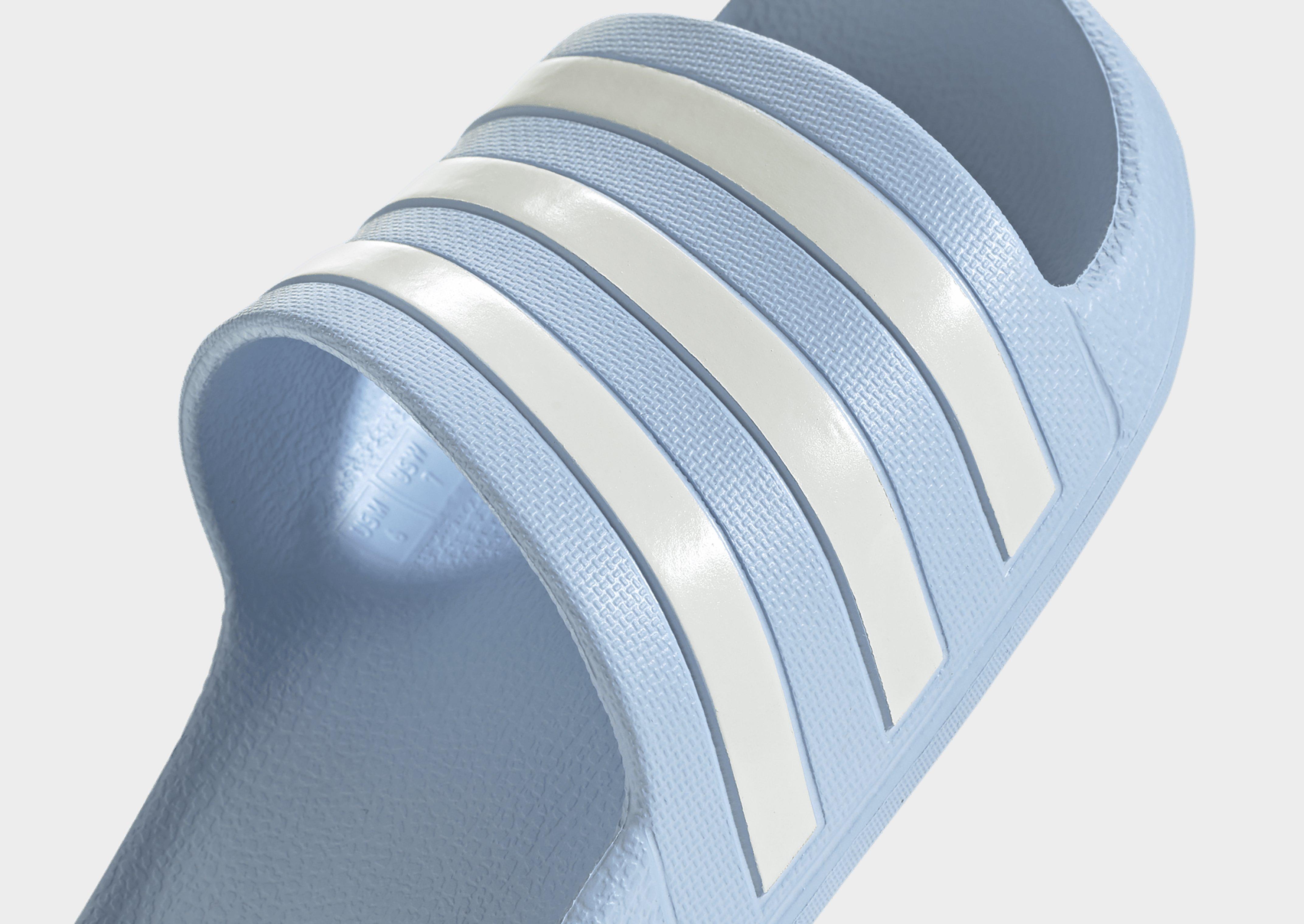 adidas Originals Claquette Adilette Aqua